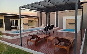 Del Sol Apart Termal I